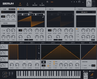 reddit cymatics ableton