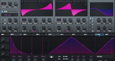 serum vst skin