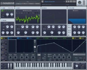 6 Best Xfer Serum Skins – Free Download - BVKER