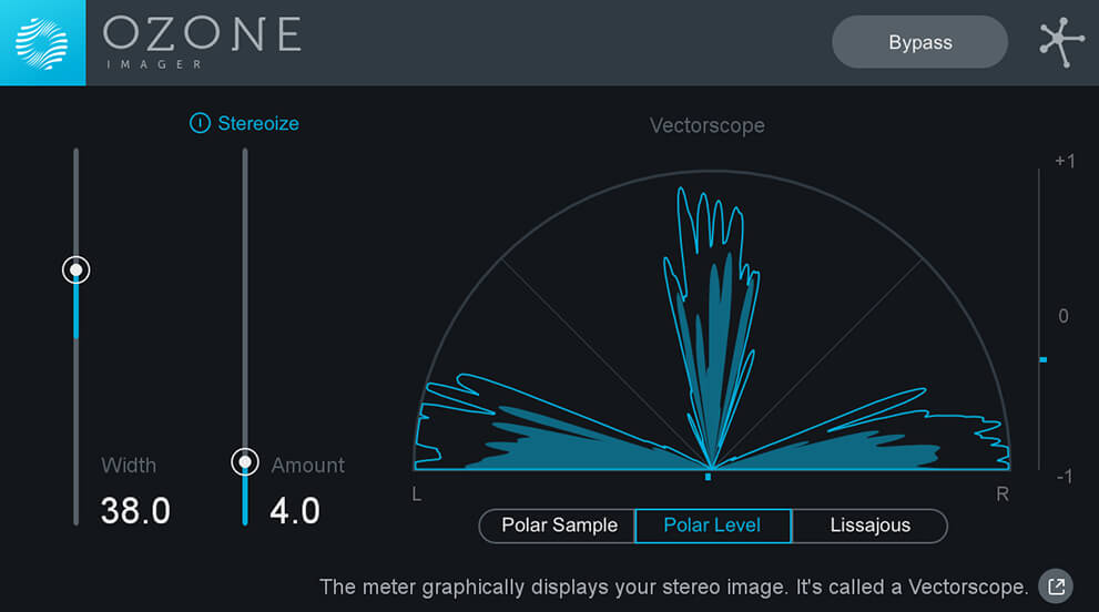 Ozone-Imager