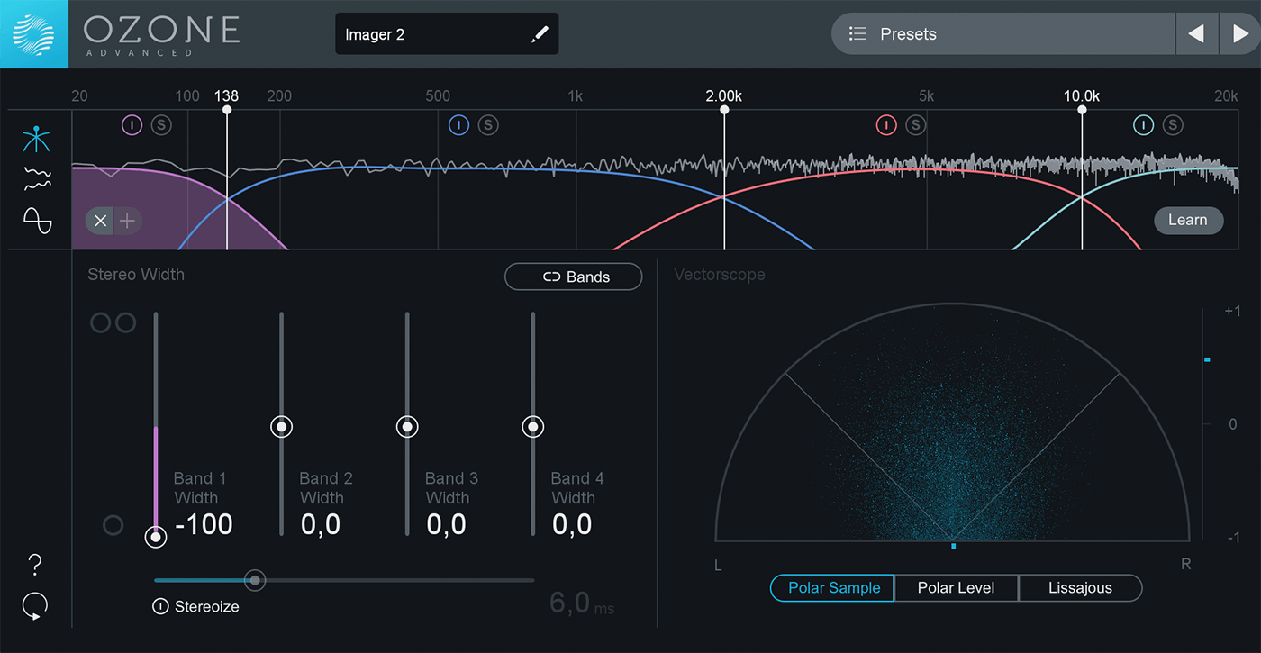 How to master a song - BVKER