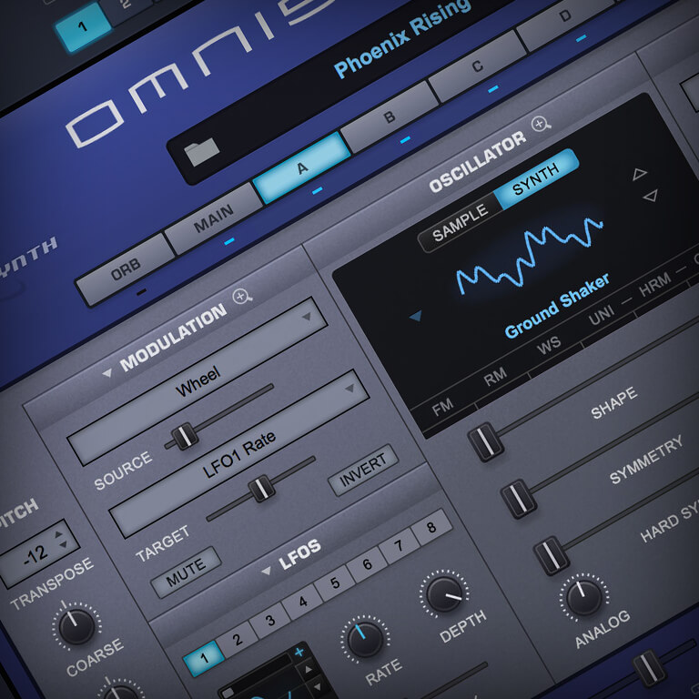 omnisphere fl studio