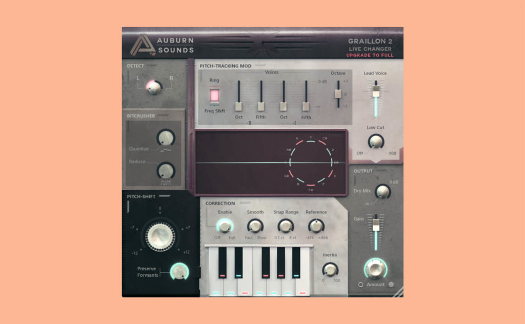 Free deals autotune plugin