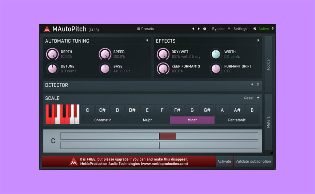 4 Best Free Autotune VST Plugins (2021)