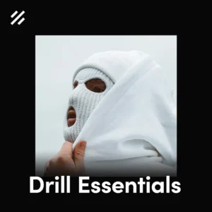 BVKER - Drill Essentials