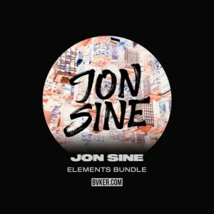 Jon Sine - Elements Bundle