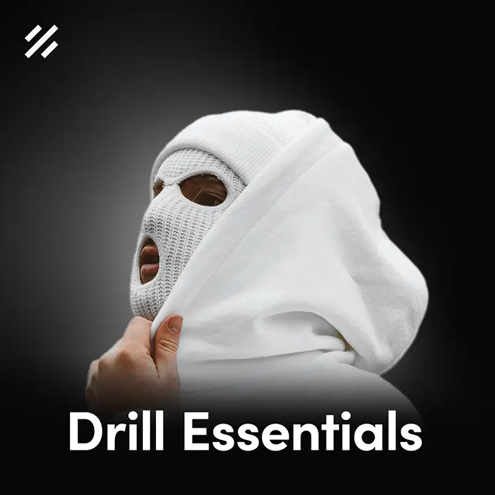 Drill Essentials Sample Pack - BVKER