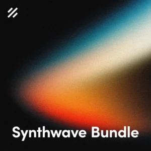 Synthwave Bundle - BVKER